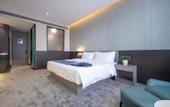 Туры в отель Changxing Hongyun International Hotel