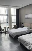 Туры в отель Changxing Hongyun International Hotel