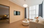 Туры в отель Changxing Hongyun International Hotel