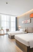 Туры в отель Changxing Hongyun International Hotel