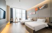 Туры в отель Changxing Hongyun International Hotel