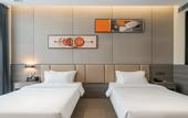 Туры в отель Changxing Hongyun International Hotel