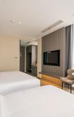 Туры в отель Changxing Hongyun International Hotel