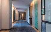 Туры в отель Dongyue International Hotel