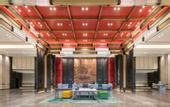 Туры в отель Dongyue International Hotel