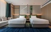 Туры в отель Dongyue International Hotel