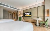 Туры в отель Dongyue International Hotel