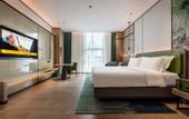 Туры в отель Dongyue International Hotel