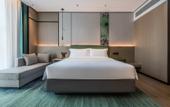 Туры в отель Dongyue International Hotel