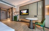 Туры в отель Dongyue International Hotel
