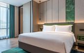 Туры в отель Dongyue International Hotel