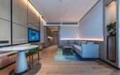 Туры в отель Dongyue International Hotel