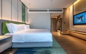 Туры в отель Dongyue International Hotel