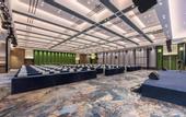 Туры в отель Dongyue International Hotel