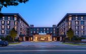 Туры в отель Dongyue International Hotel