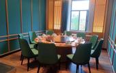 Туры в отель Dongyue International Hotel