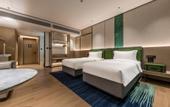 Туры в отель Dongyue International Hotel