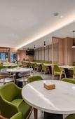 Туры в отель ONESS Executive Hotel