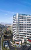 Туры в отель Quanzhou Mihome Hotel