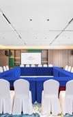 Туры в отель Quanzhou Mihome Hotel