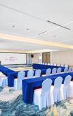 Туры в отель Quanzhou Mihome Hotel