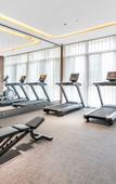 Туры в отель Quanzhou Mihome Hotel