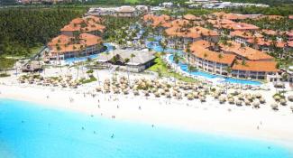 Majestic Elegance Punta Cana 5*