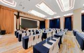 Туры в отель Jianguo Hotel Hinggan