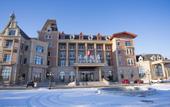 Туры в отель Jianguo Hotel Hinggan