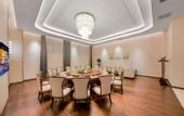 Туры в отель Jianguo Hotel Hinggan