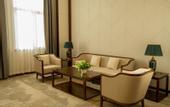 Туры в отель Jianguo Hotel Hinggan