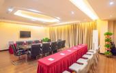 Туры в отель Rufeng Intelligent Hotel (Dongguanbu Branch)