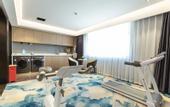 Туры в отель Rufeng Intelligent Hotel (Dongguanbu Branch)