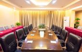 Туры в отель Rufeng Intelligent Hotel (Dongguanbu Branch)