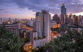 Туры в отель DoubleTree by Hilton Bangkok Ploenchit
