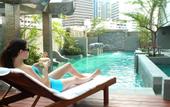 Туры в отель DoubleTree by Hilton Bangkok Ploenchit