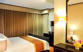 Туры в отель DoubleTree by Hilton Bangkok Ploenchit
