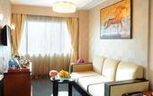 Туры в отель DoubleTree by Hilton Bangkok Ploenchit