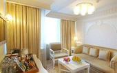 Туры в отель DoubleTree by Hilton Bangkok Ploenchit