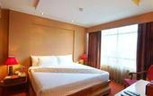 Туры в отель DoubleTree by Hilton Bangkok Ploenchit