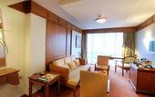 Туры в отель DoubleTree by Hilton Bangkok Ploenchit