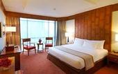 Туры в отель DoubleTree by Hilton Bangkok Ploenchit