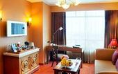 Туры в отель DoubleTree by Hilton Bangkok Ploenchit