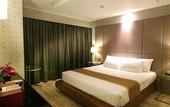 Туры в отель DoubleTree by Hilton Bangkok Ploenchit