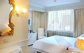 Туры в отель DoubleTree by Hilton Bangkok Ploenchit