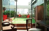 Туры в отель DoubleTree by Hilton Bangkok Ploenchit
