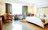 Туры в отель DoubleTree by Hilton Bangkok Ploenchit