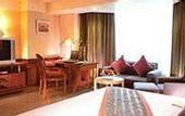 Туры в отель DoubleTree by Hilton Bangkok Ploenchit