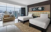 Туры в отель DoubleTree by Hilton Bangkok Ploenchit