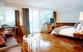 Туры в отель DoubleTree by Hilton Bangkok Ploenchit